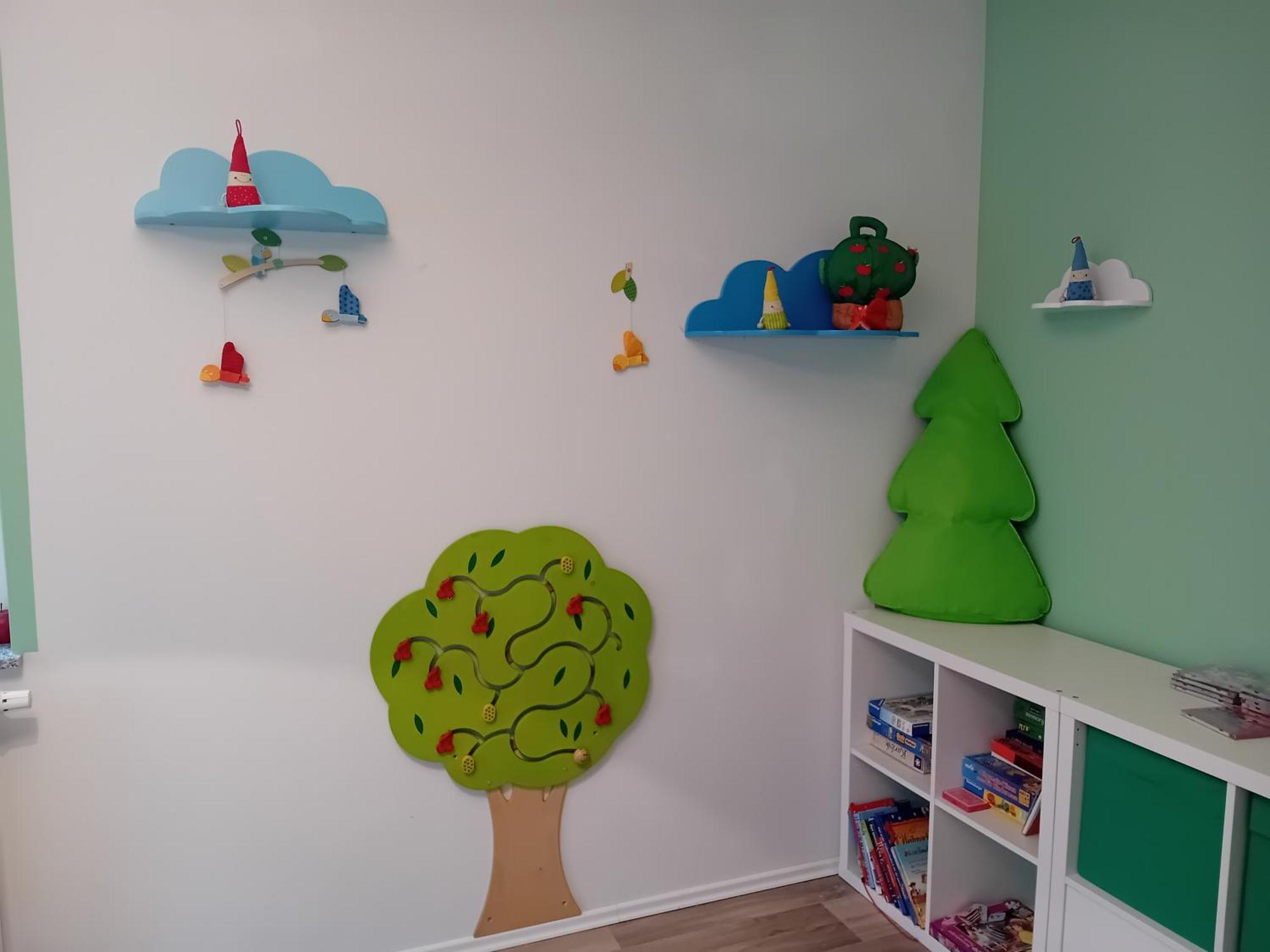 Ferienwohnung Apfeltraum Thale Zimmer foto